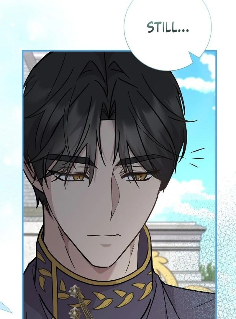 For My Gentle Monster Chapter 17 - page 80