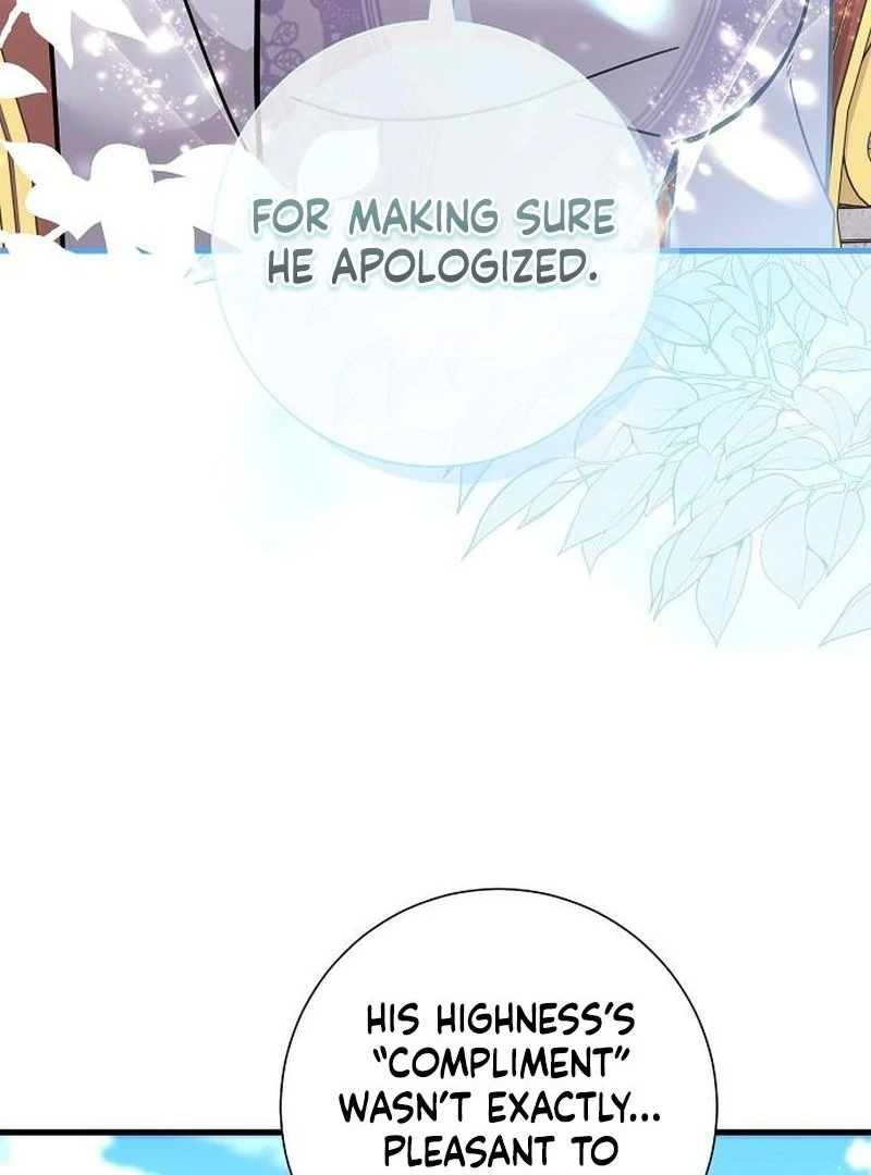 For My Gentle Monster Chapter 17 - page 83
