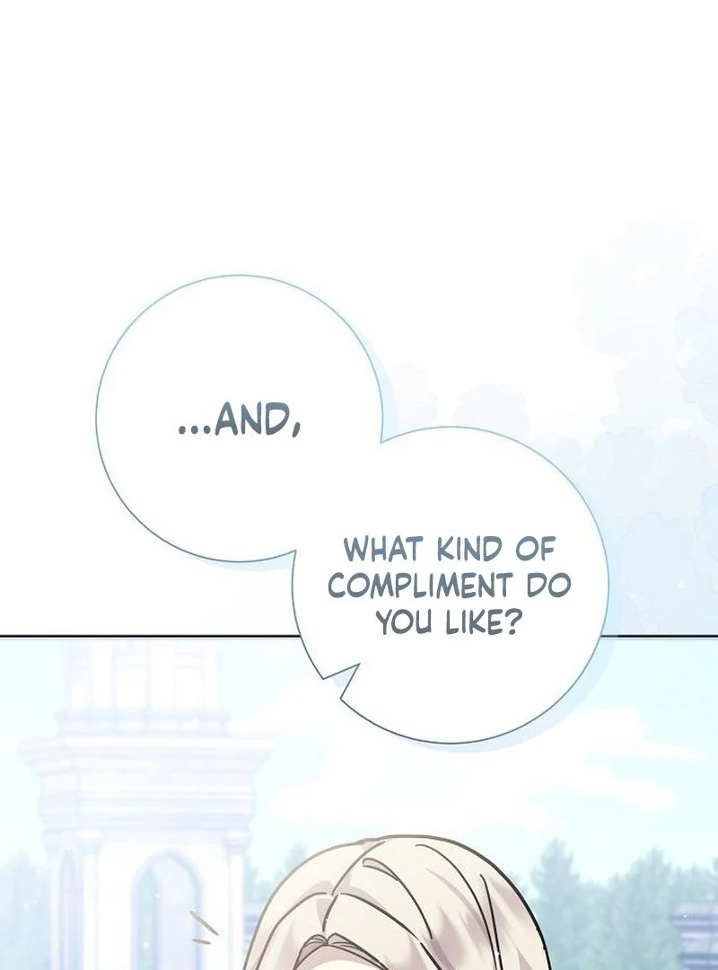 For My Gentle Monster Chapter 17 - page 85