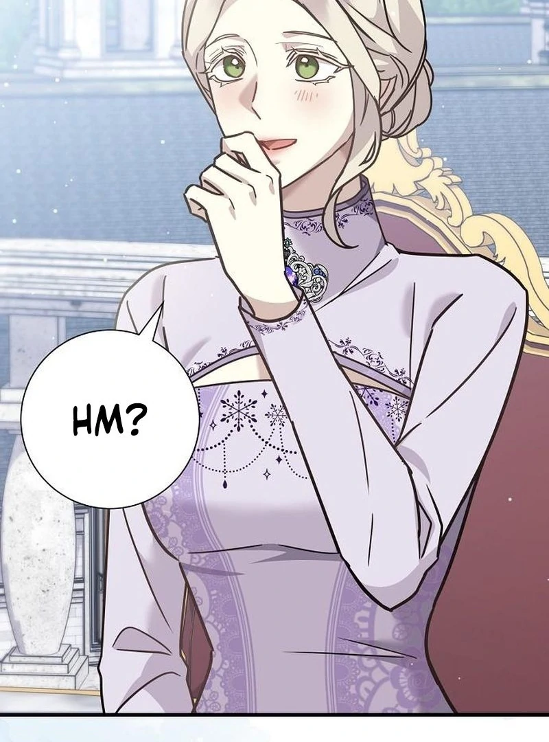 For My Gentle Monster Chapter 17 - page 86