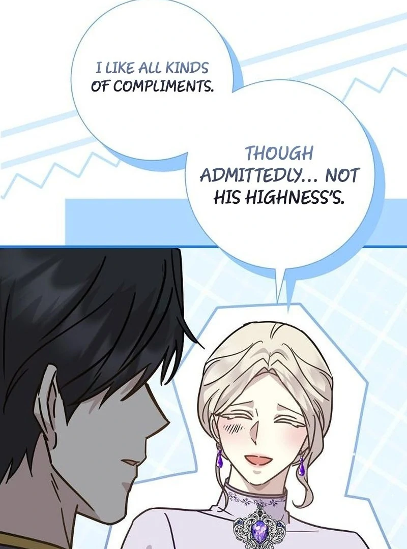 For My Gentle Monster Chapter 17 - page 90
