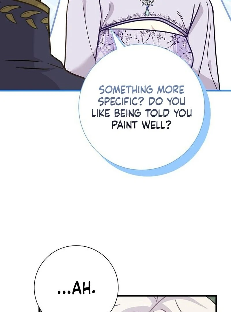 For My Gentle Monster Chapter 17 - page 91