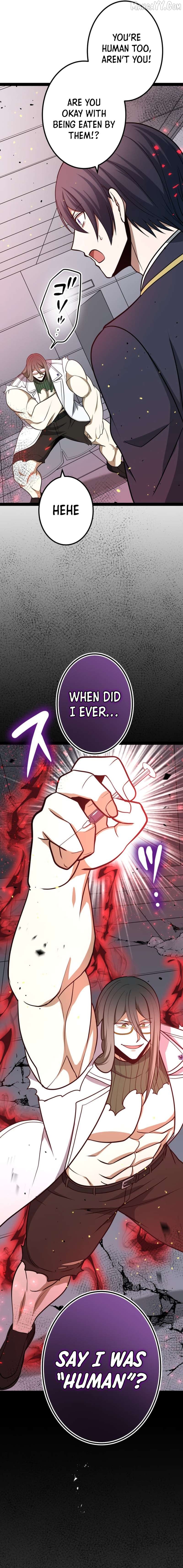 The Savior Zero: Saving the World with a Unique Skill from Zero Magic Chapter 19 - page 23