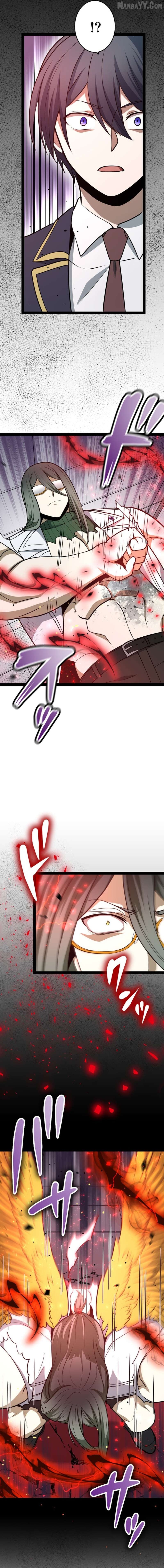 The Savior Zero: Saving the World with a Unique Skill from Zero Magic Chapter 19 - page 24