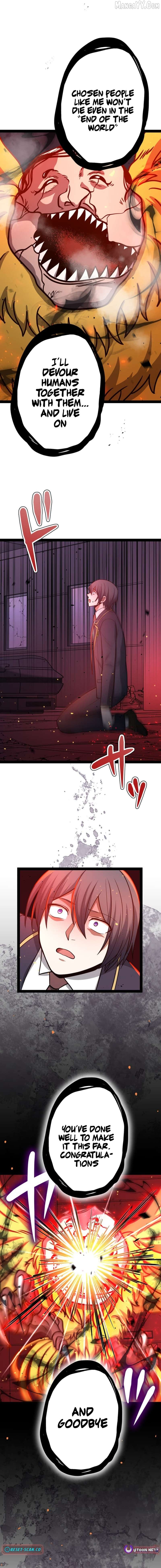 The Savior Zero: Saving the World with a Unique Skill from Zero Magic Chapter 19 - page 30