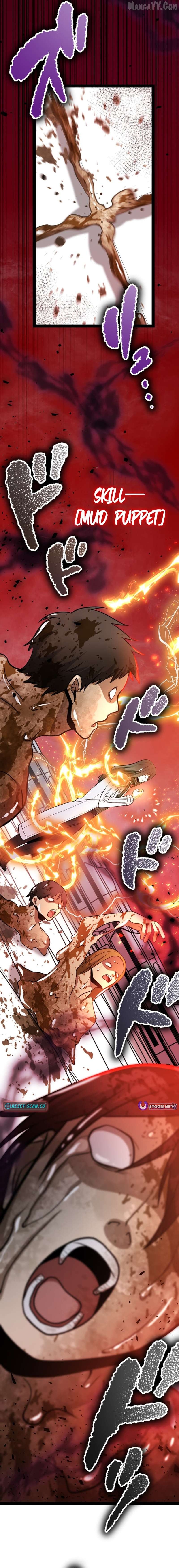 The Savior Zero: Saving the World with a Unique Skill from Zero Magic Chapter 19 - page 7
