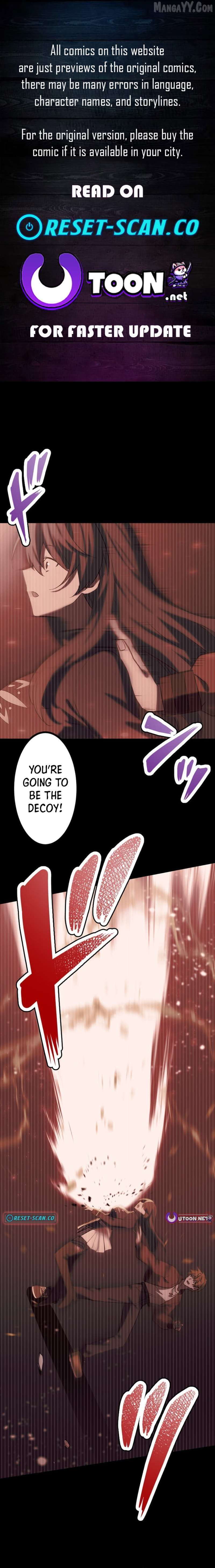 The Savior Zero: Saving the World with a Unique Skill from Zero Magic Chapter 20 - page 1