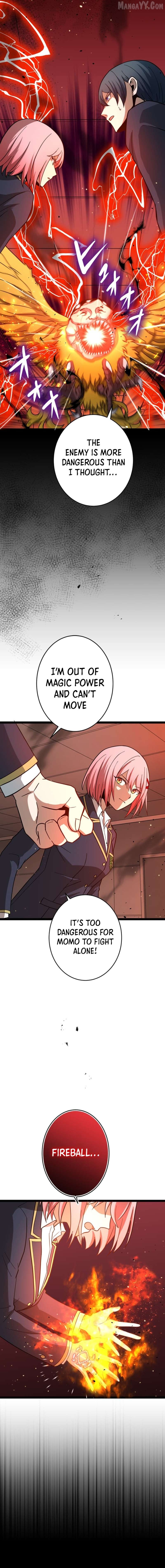 The Savior Zero: Saving the World with a Unique Skill from Zero Magic Chapter 20 - page 18