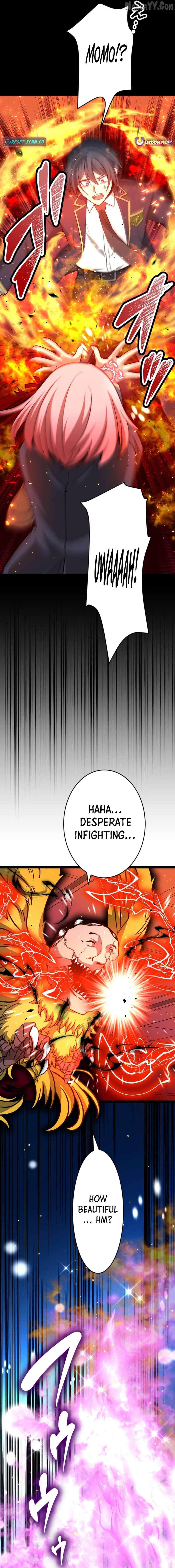 The Savior Zero: Saving the World with a Unique Skill from Zero Magic Chapter 20 - page 19