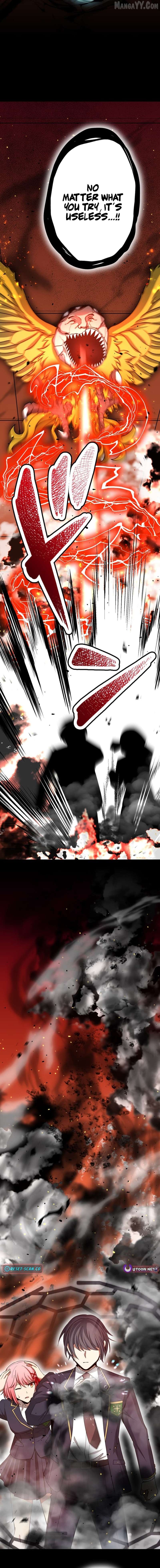 The Savior Zero: Saving the World with a Unique Skill from Zero Magic Chapter 20 - page 28