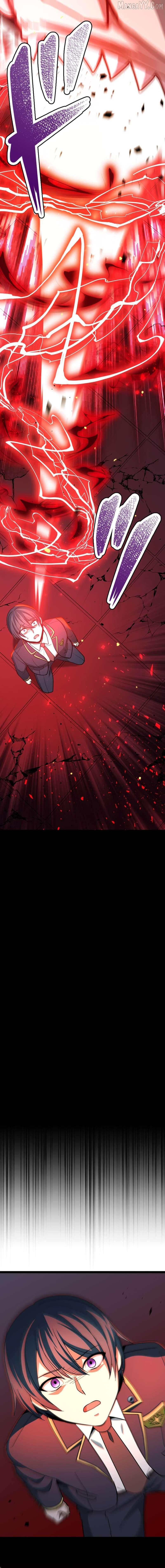 The Savior Zero: Saving the World with a Unique Skill from Zero Magic Chapter 20 - page 4