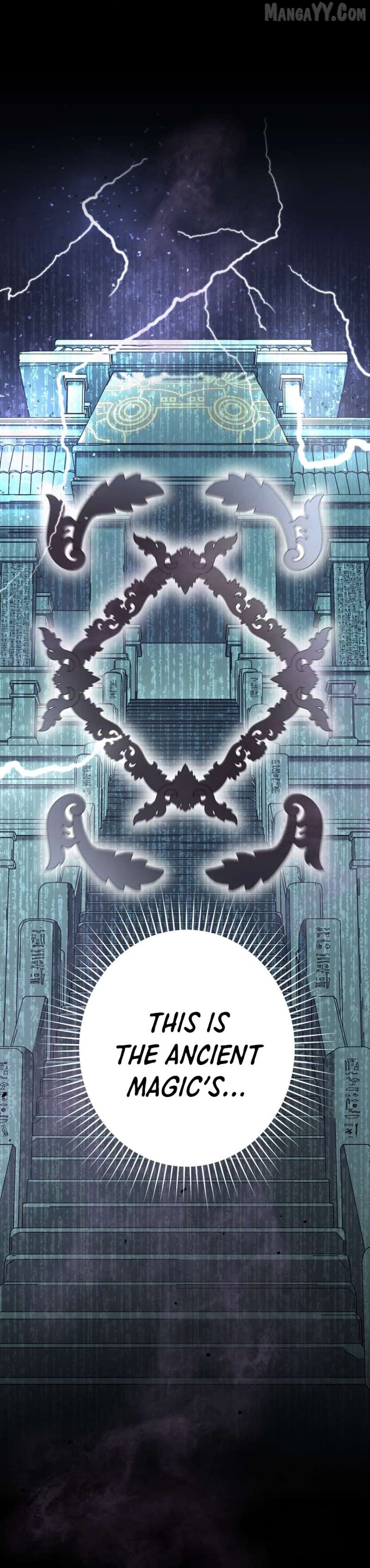 The Savior Zero: Saving the World with a Unique Skill from Zero Magic Chapter 20 - page 6