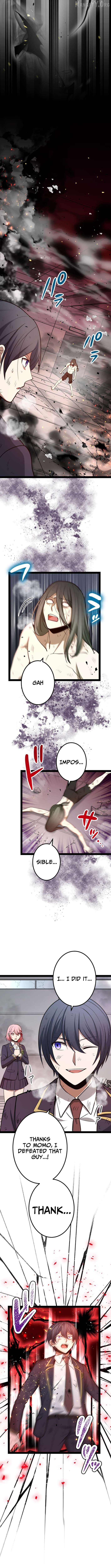 The Savior Zero: Saving the World with a Unique Skill from Zero Magic Chapter 21 - page 2