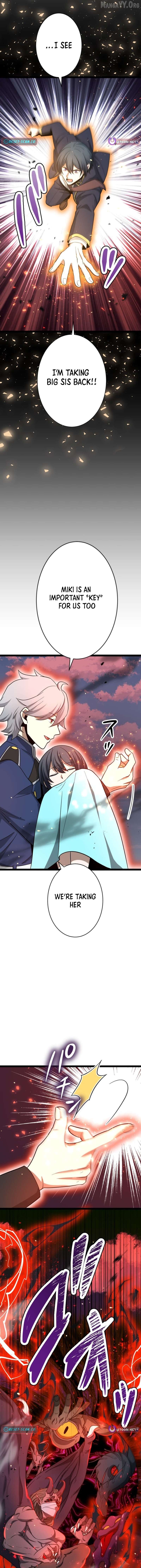 The Savior Zero: Saving the World with a Unique Skill from Zero Magic Chapter 22 - page 10