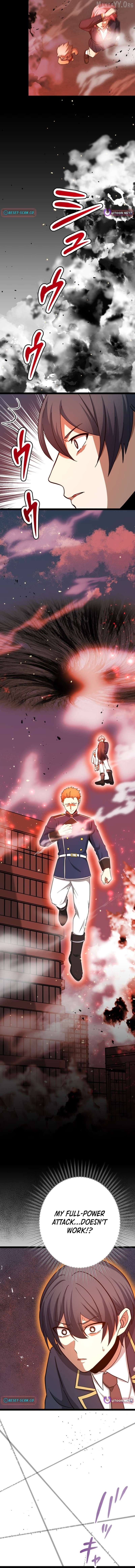 The Savior Zero: Saving the World with a Unique Skill from Zero Magic Chapter 22 - page 18