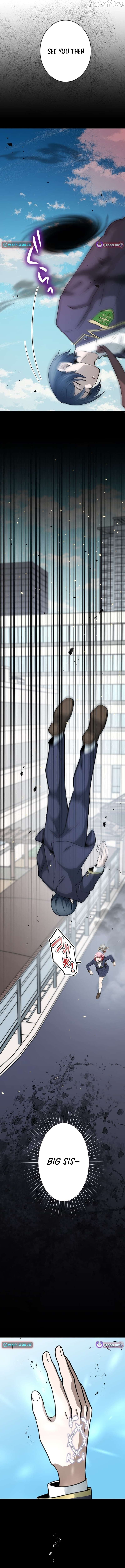 The Savior Zero: Saving the World with a Unique Skill from Zero Magic Chapter 22 - page 21