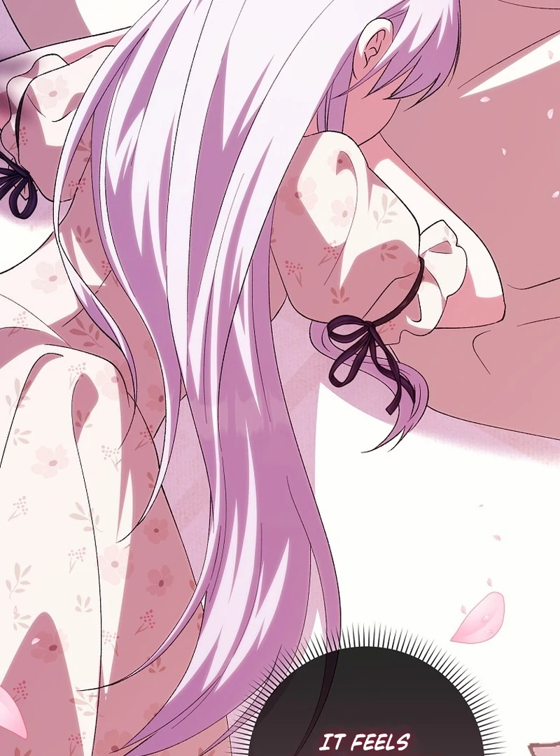 The White Tiger Princess is Not Dangerous Chapter 21 - page 102