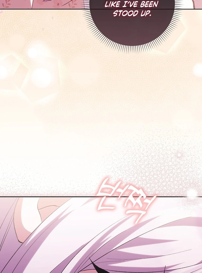 The White Tiger Princess is Not Dangerous Chapter 21 - page 103