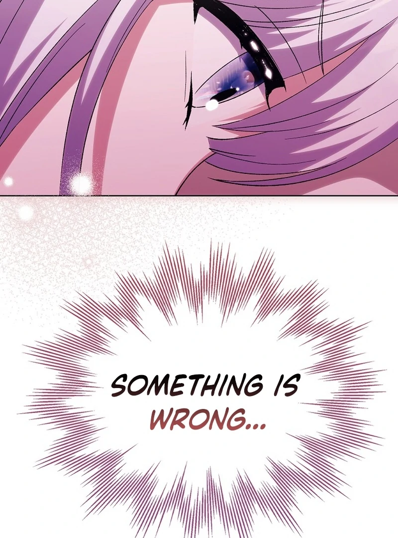 The White Tiger Princess is Not Dangerous Chapter 21 - page 104