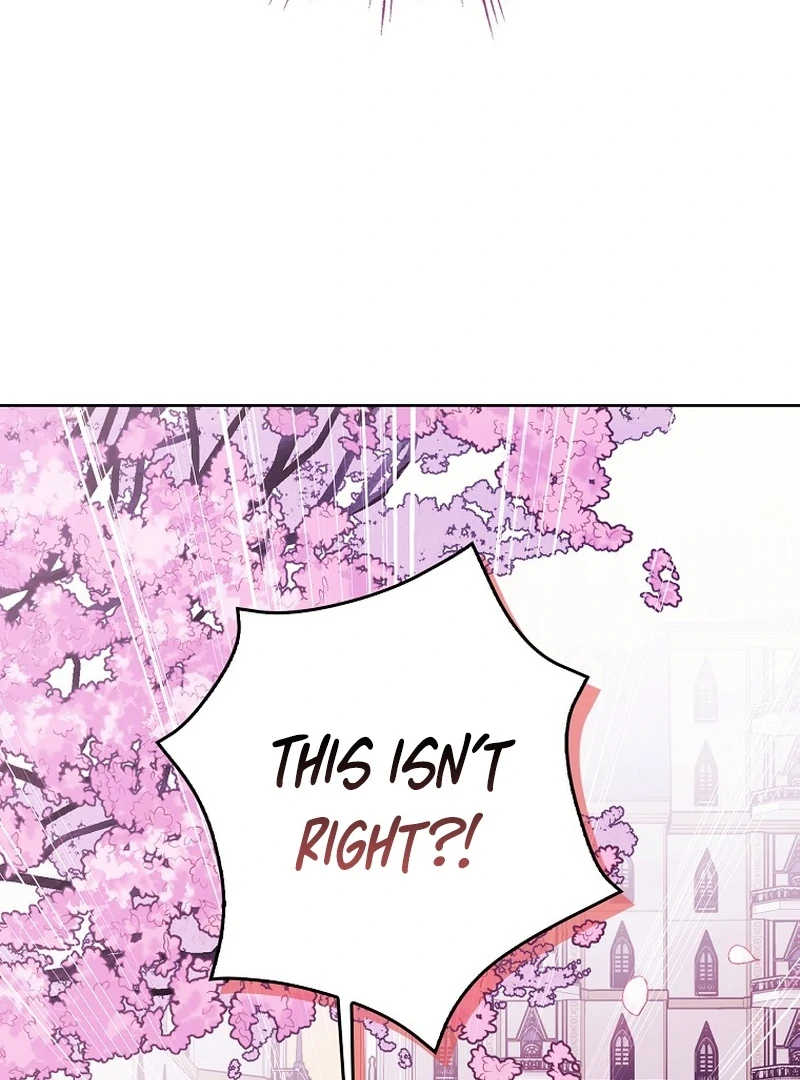 The White Tiger Princess is Not Dangerous Chapter 21 - page 105