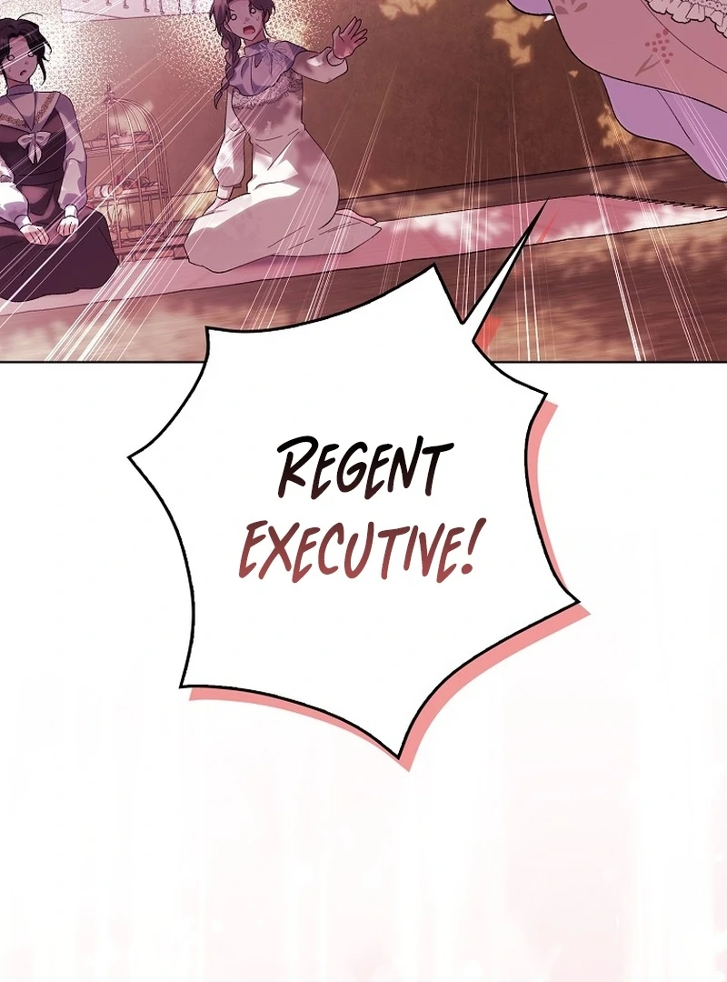 The White Tiger Princess is Not Dangerous Chapter 21 - page 109