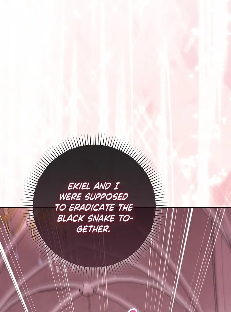 The White Tiger Princess is Not Dangerous Chapter 21 - page 110