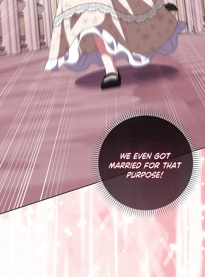 The White Tiger Princess is Not Dangerous Chapter 21 - page 112