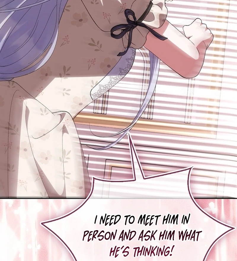 The White Tiger Princess is Not Dangerous Chapter 21 - page 114