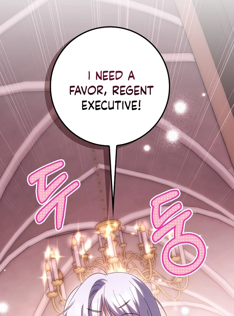 The White Tiger Princess is Not Dangerous Chapter 21 - page 118