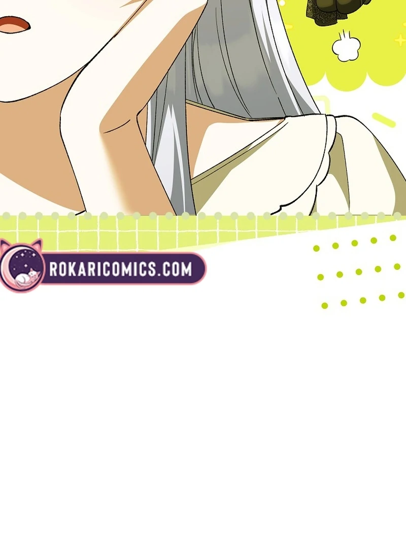 The White Tiger Princess is Not Dangerous Chapter 21 - page 11