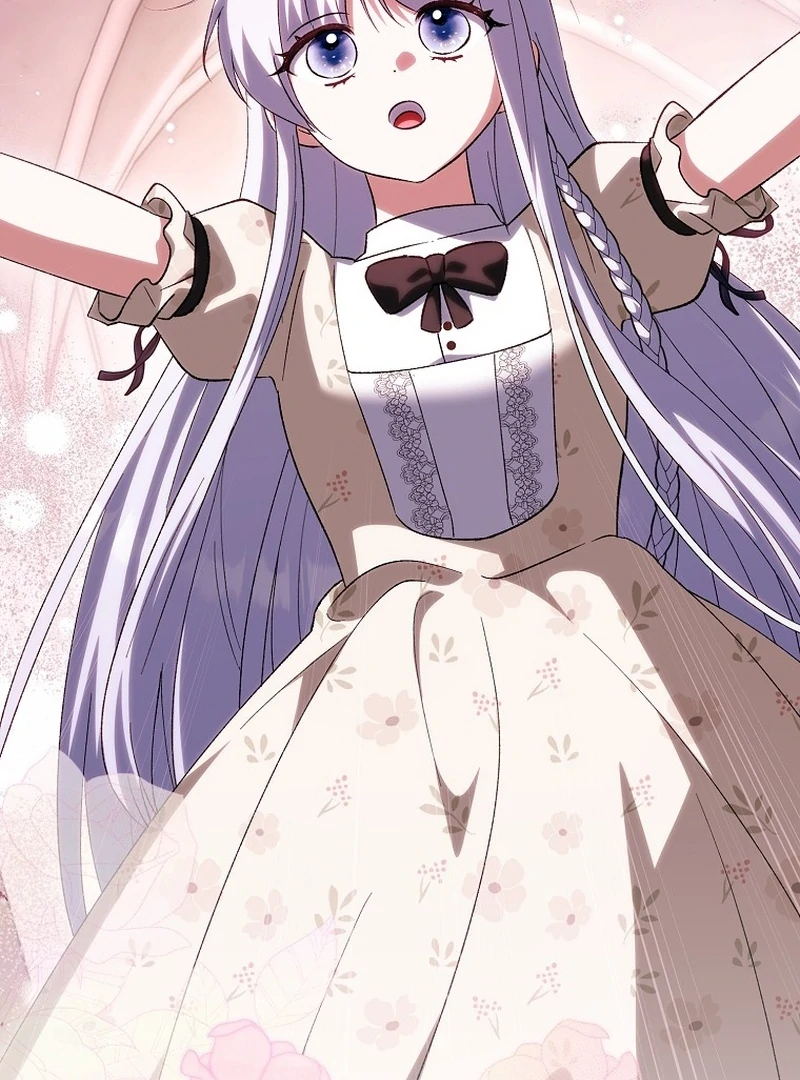 The White Tiger Princess is Not Dangerous Chapter 21 - page 119