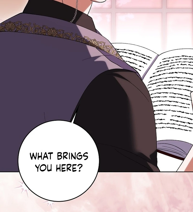 The White Tiger Princess is Not Dangerous Chapter 21 - page 122