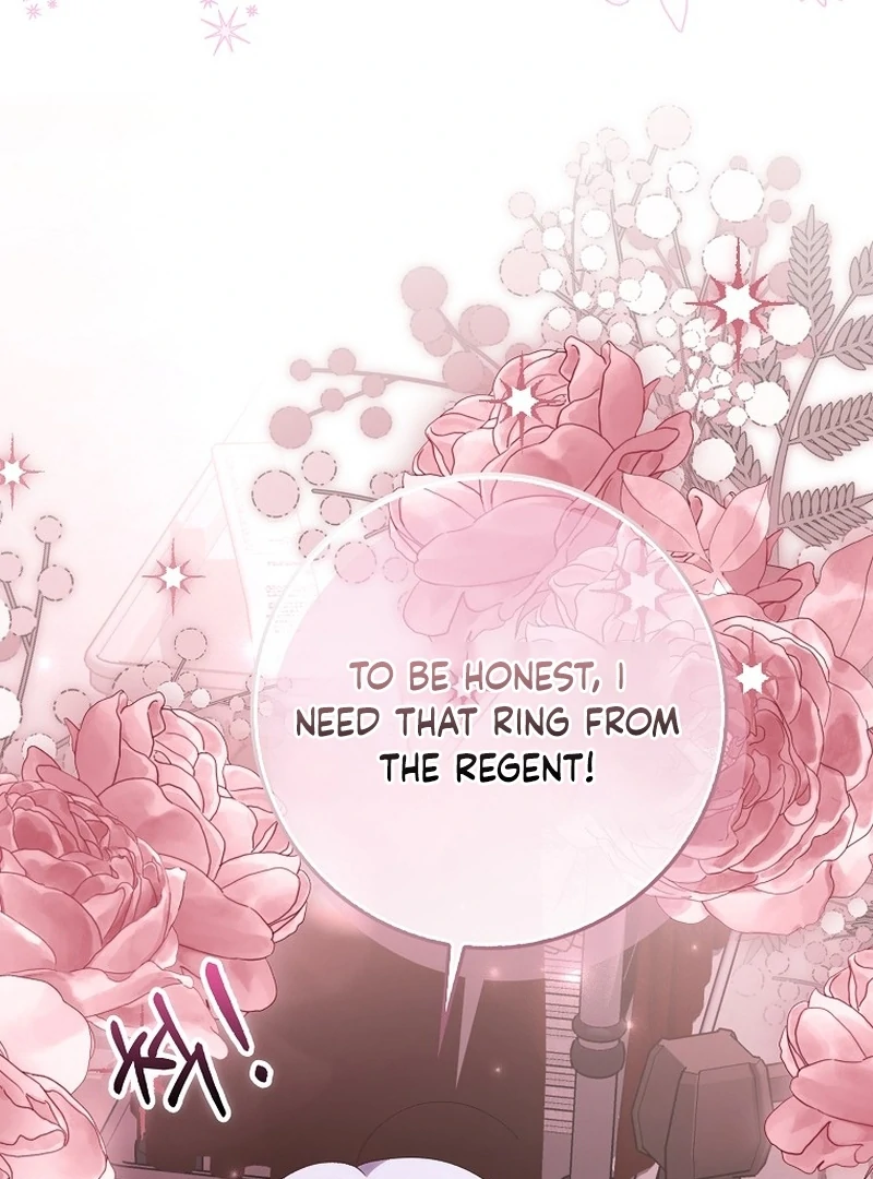 The White Tiger Princess is Not Dangerous Chapter 21 - page 128