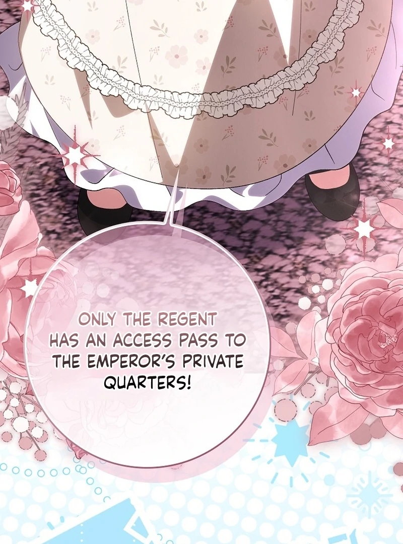 The White Tiger Princess is Not Dangerous Chapter 21 - page 130