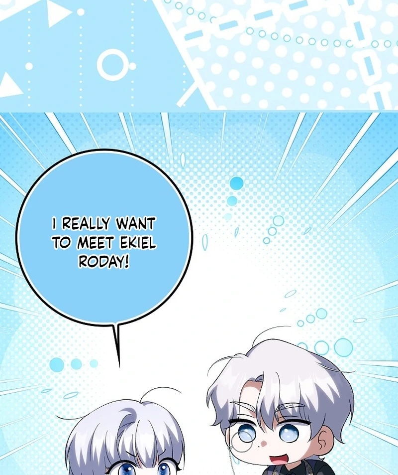 The White Tiger Princess is Not Dangerous Chapter 21 - page 131