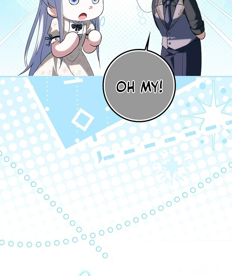 The White Tiger Princess is Not Dangerous Chapter 21 - page 132