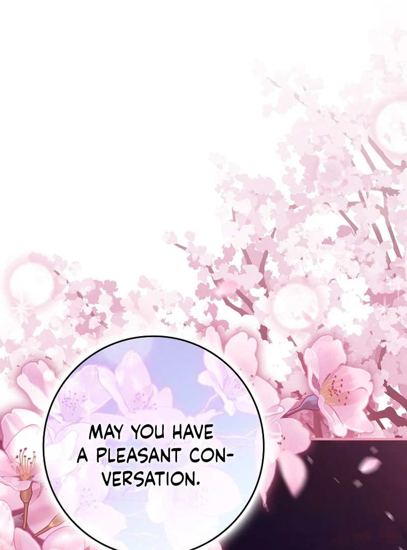 The White Tiger Princess is Not Dangerous Chapter 21 - page 137