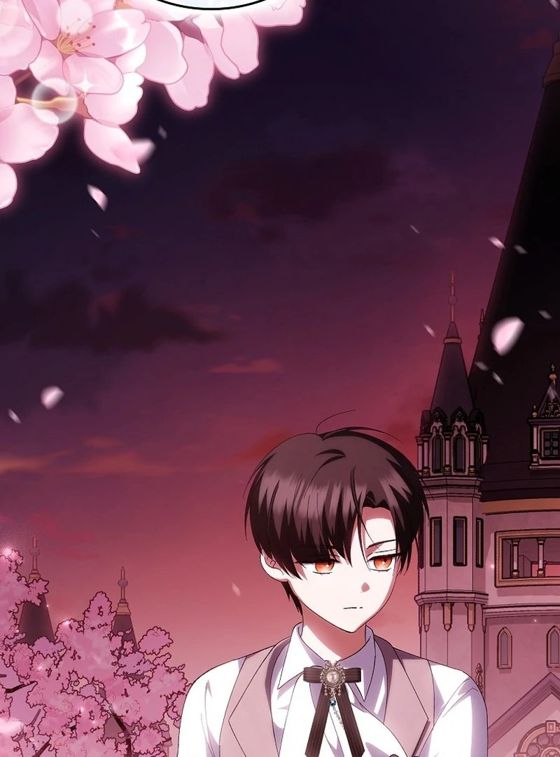 The White Tiger Princess is Not Dangerous Chapter 21 - page 138