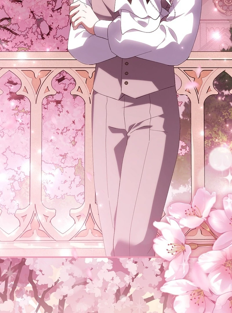 The White Tiger Princess is Not Dangerous Chapter 21 - page 139