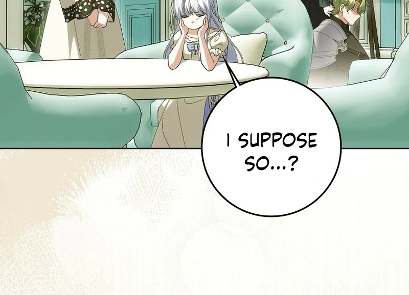 The White Tiger Princess is Not Dangerous Chapter 21 - page 15