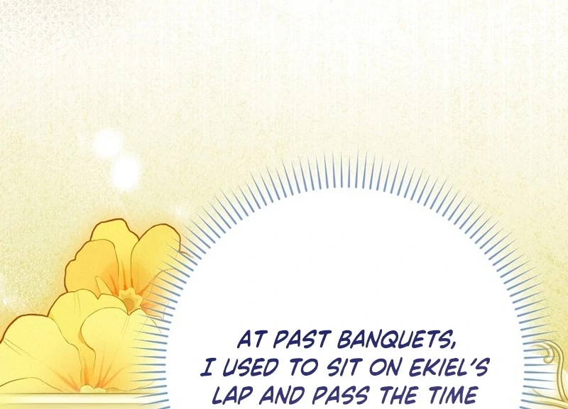 The White Tiger Princess is Not Dangerous Chapter 21 - page 16