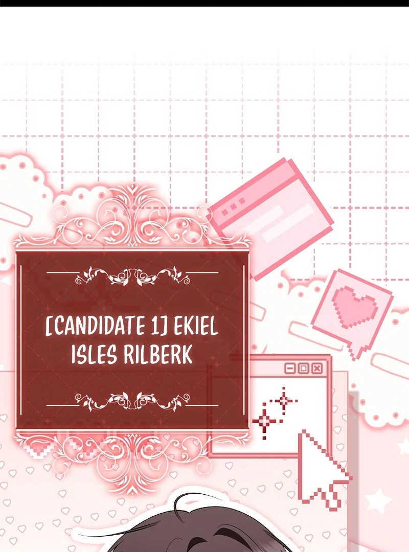 The White Tiger Princess is Not Dangerous Chapter 21 - page 1