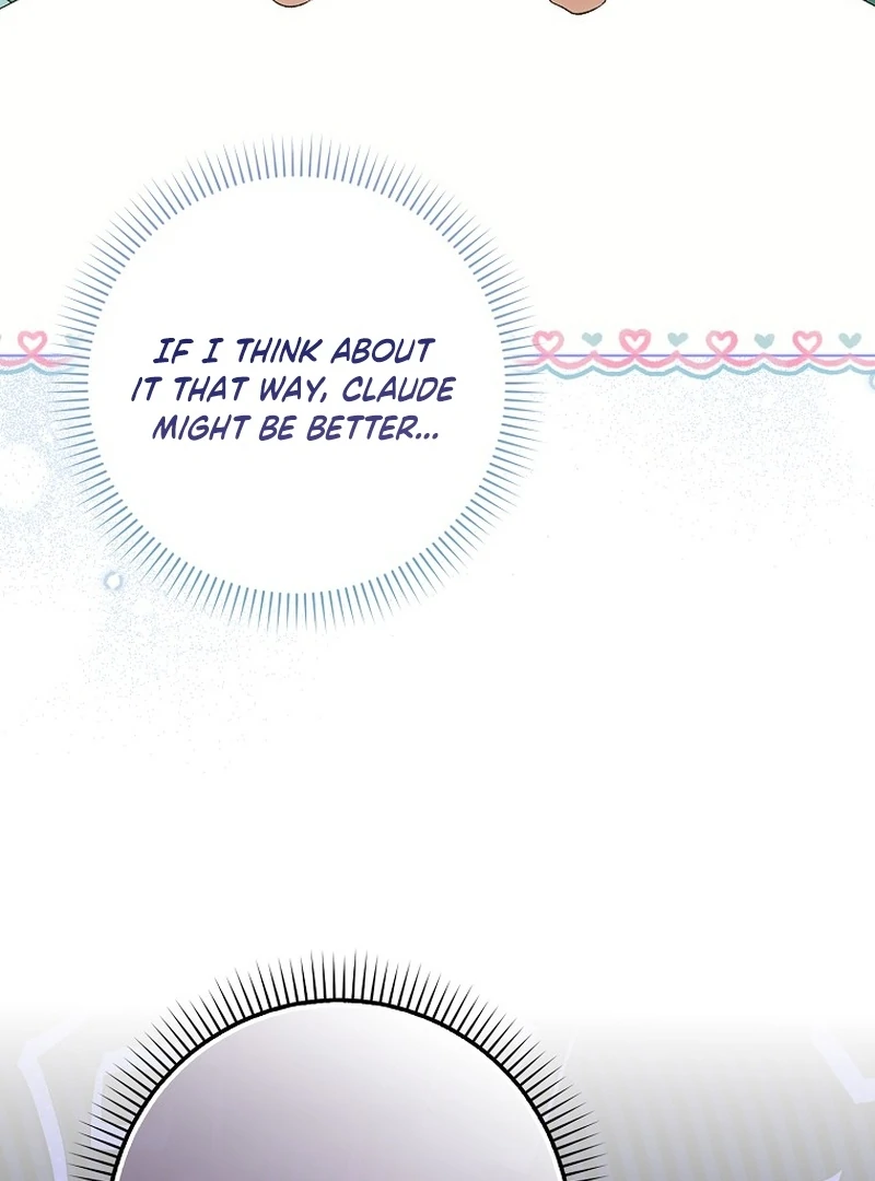 The White Tiger Princess is Not Dangerous Chapter 21 - page 22