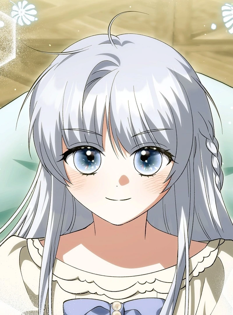 The White Tiger Princess is Not Dangerous Chapter 21 - page 25