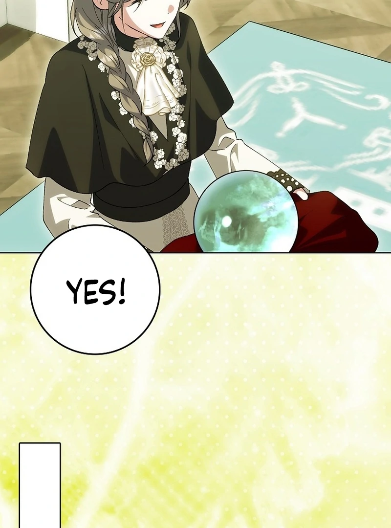 The White Tiger Princess is Not Dangerous Chapter 21 - page 28