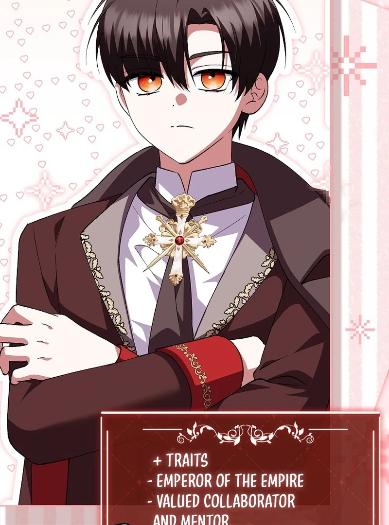 The White Tiger Princess is Not Dangerous Chapter 21 - page 2