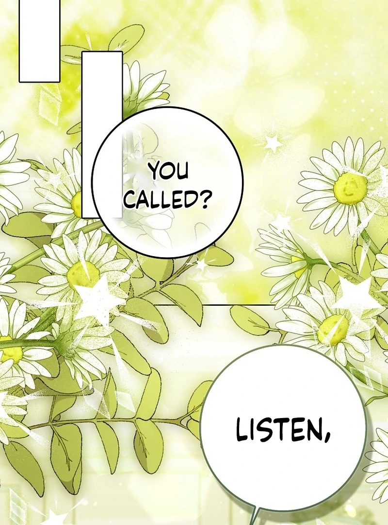 The White Tiger Princess is Not Dangerous Chapter 21 - page 29