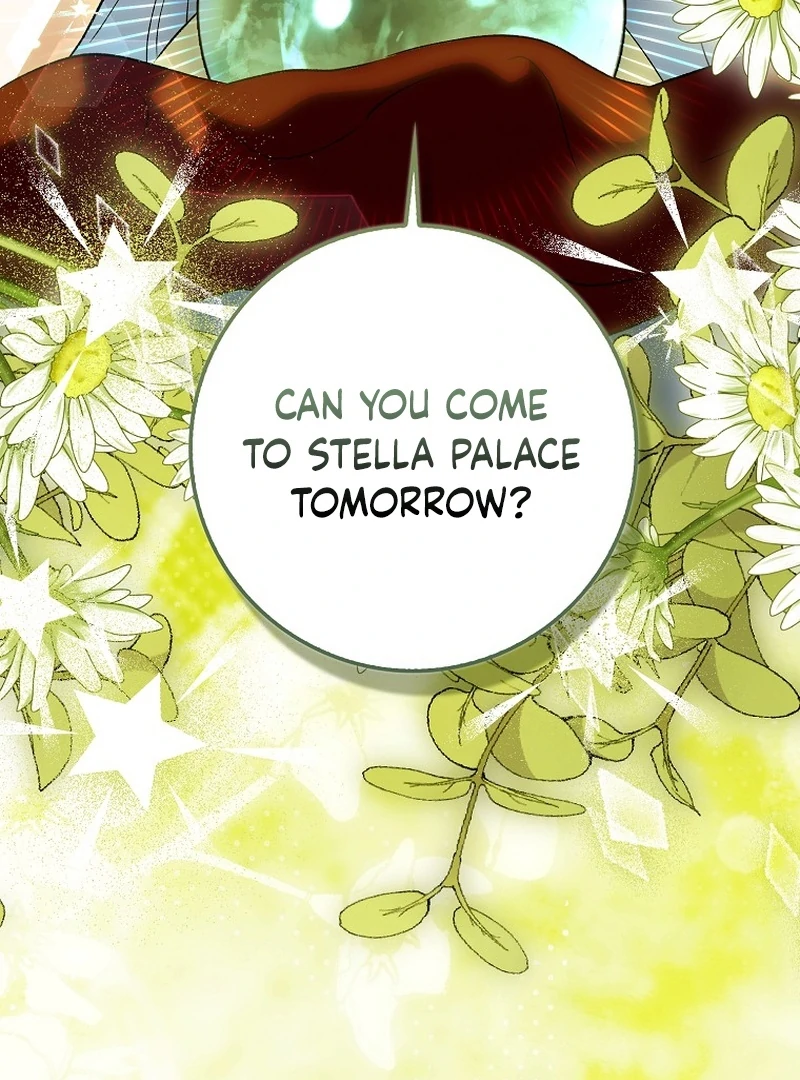 The White Tiger Princess is Not Dangerous Chapter 21 - page 31