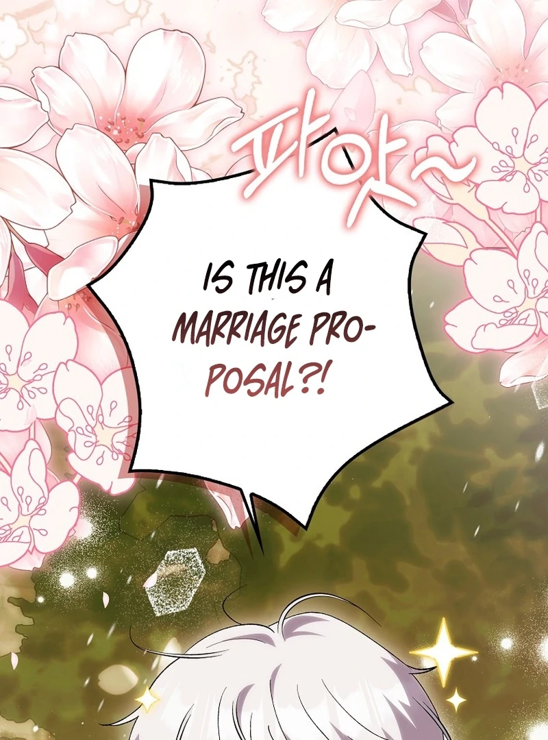 The White Tiger Princess is Not Dangerous Chapter 21 - page 37