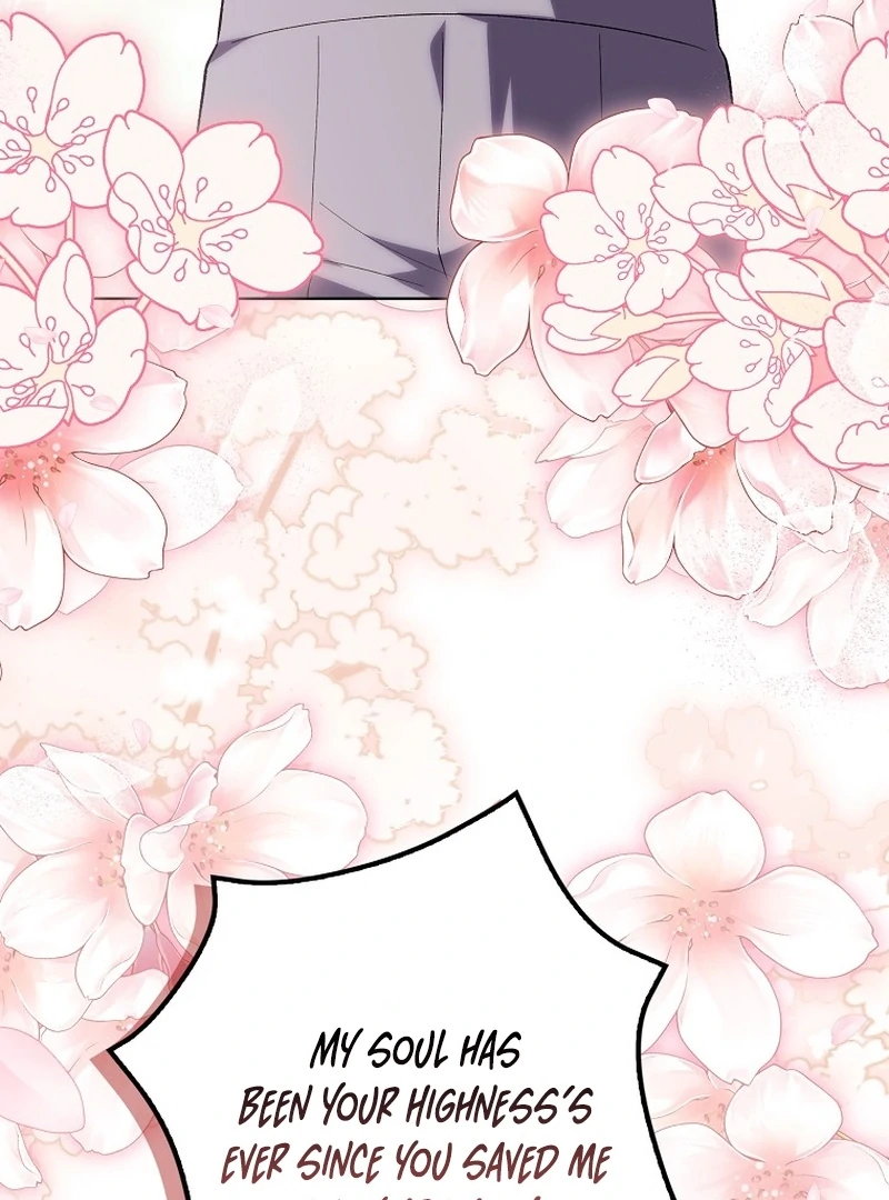 The White Tiger Princess is Not Dangerous Chapter 21 - page 39